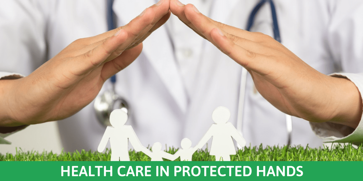 PROTECTED HANDS